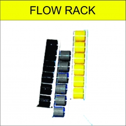 Flow Rack